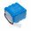 Helyettes�t� orvosi eszk�z elem METals LIFE-POINT 4500mAh 54Wh 12V