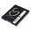 Helyettes�t� Akkumul�tor NEWPOS 9830 / XQT672-2500 2500mAh 19Wh