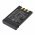 Helyettes�t� orvosi eszk�z Akkumul�tor Invivo M6485 3,7V 800mAh 2,96Wh