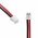 Helyettes�t� orvosi eszk�z Akkumul�tor Sanyo MDF-U338-C 6000mAh 22.2Wh 3.7V