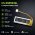 Helyettes�t� vezet�k n�lk�li Akkumul�tor Sena 50R 3-Button Spider RT1 AHB822662A 3.7V 800mAh