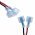 Helyettes�t� orvosi eszk�z Akkumul�tor Dixta DX3010 PPLI-111/7.8-SPB 7800mAh 84.24Wh 10.8V