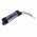 Helyettes�t� porsz�v� Akkumul�tor Cecotec Conga PopStar Glass Titanium US18650VTC6 2600mAh 9.62Wh Li-ion