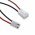 Helyettes�t� porsz�v� Akkumul�tor Cecotec Conga PopStar Glass Titanium US18650VTC6 3,7V 3400mAh 12,58Wh