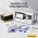 Helyettes�t� orvosi eszk�z Akkumul�tor ENMIND EN-V7 DC203 2600mAh/28.86Wh 11.1V