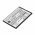 Helyettes�t� Akkumul�tor FAMOCO FX110 1ICP4/44/61 1200mAh 4.44Wh