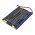 Helyettes�t� m�r�m�szer Akkumul�tor Golden Media Multibox 2 AHB824692-3S1P 11.4V 5600mAh 63.84Wh