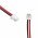 Helyettes�t� kutyanyak�rv Akkumul�tor My Pet Command FT602045P 500mAh 1.85Wh 3.7V