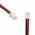 Helyettes�t� kutyanyak�rv Akkumul�tor My Pet Command DF FT702045P 600mAh 2.22Wh 3.7V