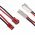 Helyettes�t� porsz�v� Akkumul�tor Miboi QX-V6 / FT-6S1P-T9 4000mAh 86.4Wh 21.6V