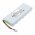 Helyettes�t� orvosi eszk�z Akkumul�tor Nihon Kohden ECG-3150 Cardiofax C SB-301DC 2000mAh 16.8Wh 8.4V