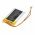 Helyettes�t� m�r�m�szer Akkumul�tor Orion TI-84 Plus FT703450P 1200mAh 4.44Wh 3.7V