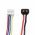 Helyettes�t� porsz�v� Akkumul�tor Rowenta GF750 BP-6S1P-3600A 4000mAh/86.4Wh 21.6V