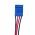 Helyettes�t� m�r�m�szer Akkumul�tor SONEL MIC-2500 WAAKU02 2000mAh 19.2Wh 9.6V