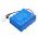 Helyettes�t� orvosi eszk�z Akkumul�tor SIRIUSMED R30 HHR380A 3600mAh 43.2Wh 12V