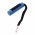 Helyettes�t� hangsz�r� Akkumul�tor Yoto Player 2nd Gen 18650 3400mAh 12.58Wh Li-ion
