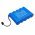 Helyettes�t� orvosi eszk�z Akkumul�tor Zeiner Medical MB933 3000mAh 36Wh 12V