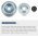 K�sadapter-k�szlet Stihl FS55, FS55R, FS56, FS56RC, FS70R, FS80, FS85, FS90R, FS94, FS100R