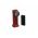 Streamlight Survivor LED alacsony profil ATEX STR90566 piros 6,4V 1,5Ah Li-Ion