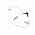 Helyettes�t� GES-12 ultrak�nny� diszkr�t f�lhallgat� 3,5mm jack 60cm spir�lk�bel 3db illeszt�k