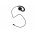 Helyettes�t� f�lhallgat� GES-E2 GES-E2-LS-C30 3,5mm jack 30cm spir�lk�bel forgathat� p�nt