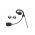 Helyettes�t� headset GE-A7 GE-A746SP3-3S-01 kompatibilis Sepura STP8000, STP9000, SC20, SC21