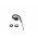 Helyettes�t� headset GE-07 Motorola MXP600 R7 R7A GE-0756M20-3S-01 inline-PTT mikrofon