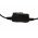 Helyettes�t� headset GES-H01 g�mmikrofon n�lk�l Motorola GP300 CP040 DP1400 CLR446 R2