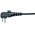 Helyettes�t� hangsz�r�s mikrofon Hytera GES-M02 TC466S TC580 TC620 IP54