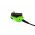 Helyettes�t� hangsz�r�s mikrofon GE-XMB7E Hi-Viz v�szgombbal Motorola MTP850FuG MTP6650