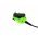 Helyettes�t� hangsz�r�s mikrofon GE-XMB7E Hi-Viz v�szgombbal Sepura STP9000 SC20 SC21