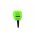 Helyettes�t� GE-XMB7 Hi-Viz hangsz�r�s mikrofon Motorola DP2600 DP3441 MTP3550 R5