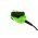 Helyettes�t� hangsz�r�s mikrofon GE-XMB7 Hi-Viz Motorola MXP600 R7 R7A
