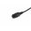 Helyettes�t� k�zi mikrofon GES-M08 PTT Motorola DM4601e M8200 MTM800 MTM5400 IP54 75cm spir�lk.
