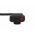 Helyettes�t� GE-XM05 hangsz�r�s mikrofon Sepura STP8000 STP9000 Nexus 4 t�s LED IP67
