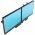 Helyettes�t� Akkumul�tor Dell Latitude 5400/5410/5500/5510 laptop 7,6V 68Wh Li-Polymer