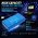 Helyettes�t� m�r�m�szer Akkumul�tor Cobra Command Center 7565125 16000mAh 7.4V 118.4Wh
