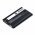 Helyettes�t� telefon Akkumul�tor Doro Leva E10 DBAE-1150A 1200mAh 4.44Wh 3.7V