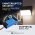 Helyettes�t� biztons�gi kamera Akkumul�tor Eufy S120 T81A0 5200mAh 19.24Wh 3.7V