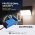 Helyettes�t� biztons�gi kamera Akkumul�tor Eufy S120 T81A0 6800mAh 25.16Wh 3.7V