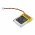 Helyettes�t� vezet�k n�lk�li Akkumul�tor JBL VDL 702332 500mAh 1.85Wh 3.7V
