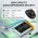 Helyettes�t� billenty�zet eg�r Akkumul�tor RAZER Naga V2 Pro OC-11-615-BK 1000mAh 3.7Wh 3.7V