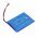 Helyettes�t� orvosi eszk�z Akkumul�tor OSEN ECG 3000F SL80293-1 9.25Wh 2500mAh 3.7V
