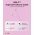 Goobay Silicone Cable USB-C szilikon k�bel 1,5m 60W 3A 2db pink