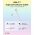 Goobay Silicone Cable Crystal Lagoon 2x USB-C szilikonk�bel 1,5m 60W 3A feh�r/t�rkiz