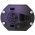 PowerTube 36V 461Wh 12500mAh Bosch Active (Plus)/Performance (CX) vertik�lis Akkumul�tor Li-ion
