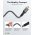 Goobay Plus Series Ultra96 HDMI k�bel 16K/60Hz 2m