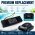 Helyettes�t� Akkumul�tor Aiper Scuba S1 C1264B8-02 7800mAh 112.32Wh 14.4V