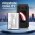 Helyettes�t� telefon Akkumul�tor BLU Flex C584350150L 1350mAh 5.13Wh Li-Ion 3.8V