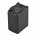 Helyettes�t� kamera Akkumul�tor Canon Vixia HF10 BP-828 2400mAh 17.76Wh 7.4V